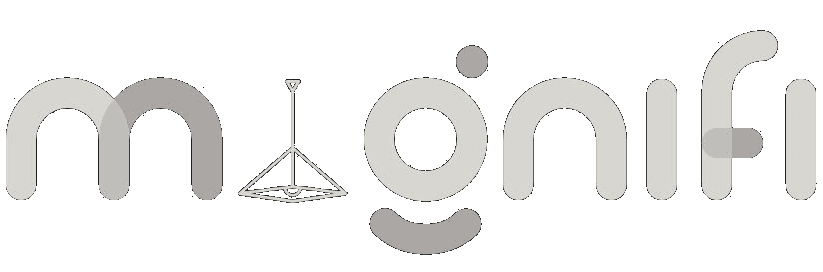 Magnifi — Team Project Management Tool